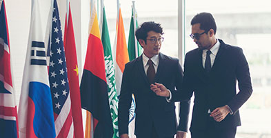 国際会議・学術会議