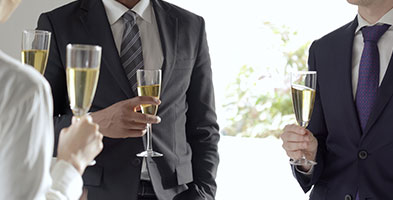 式典・レセプション