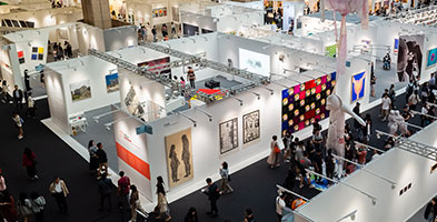 展示会・見本市・トレードショーイベント