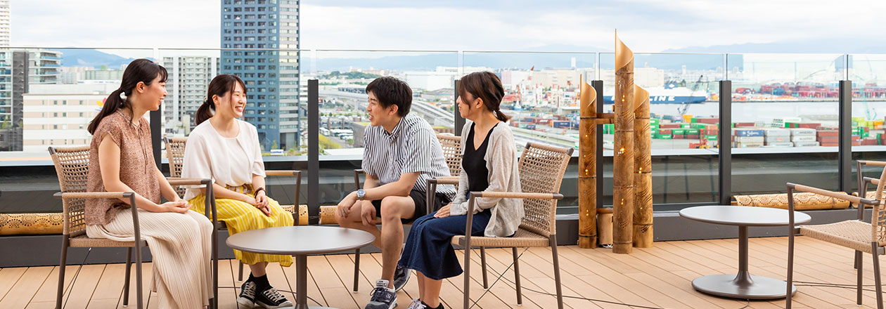 ホテルイメージ