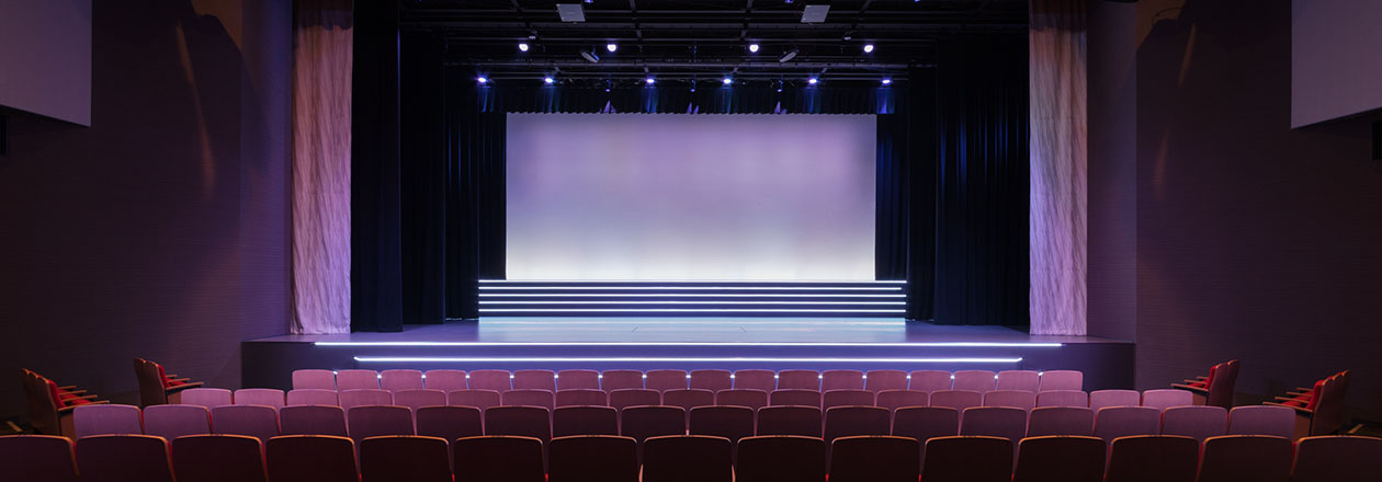 劇場イメージ
